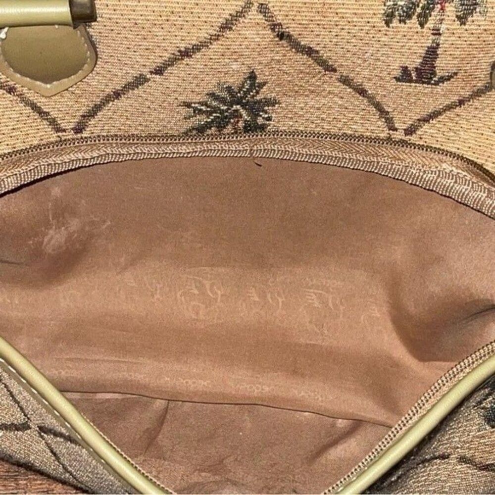 Vintage Pegasus Weekend Bag - Picture 4 of 8